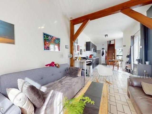 Maison vente à Le Havre