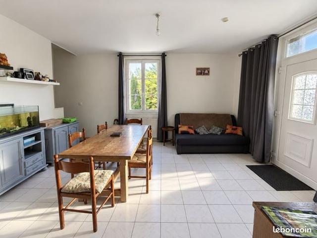 Maison vente à Crouy, Aisne
