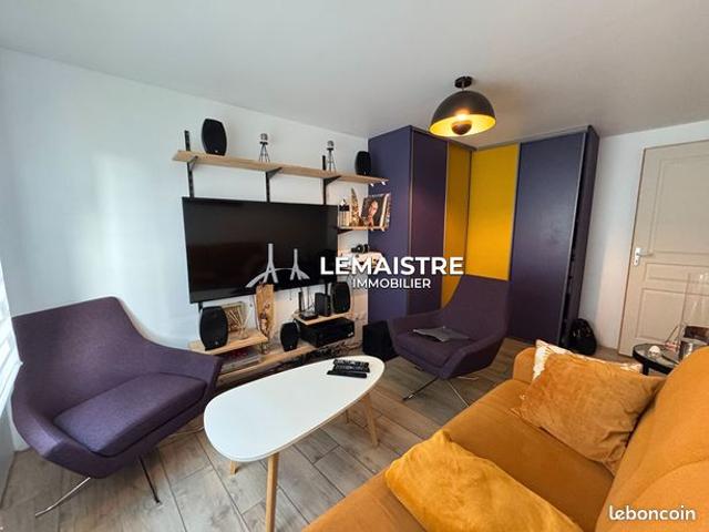 Maison vente à Le Havre, Goderville