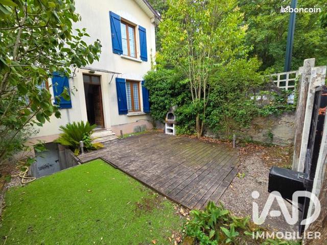 Maison vente à Le Raincy