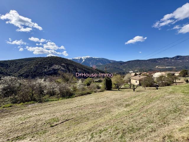 Maison vente à Les Arnauds, Plaisians