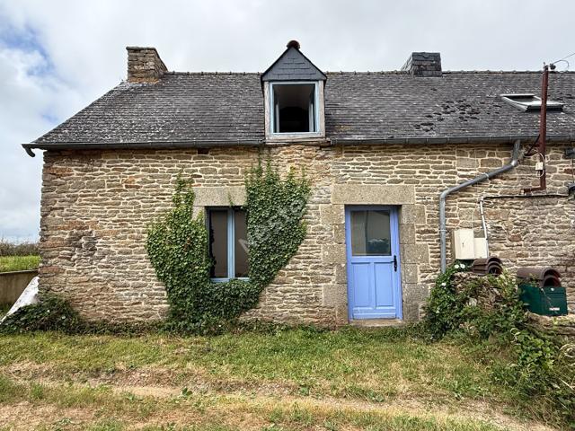 Maison location à Pontivy, Bretagne
