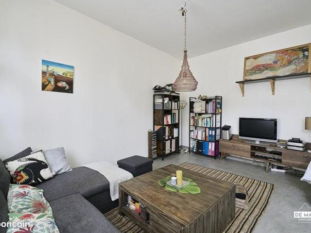 Maison vente à Lille, Villeneuve-d'ascq