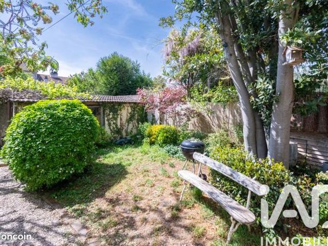 Maison vente à Nanterre, Rueil-malmaison