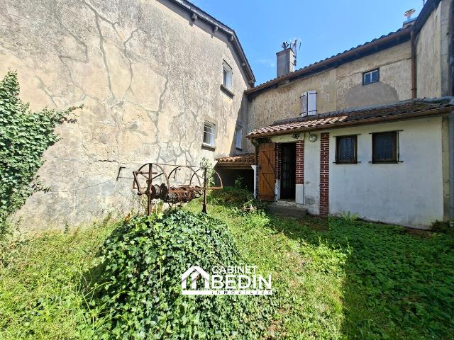 Maison vente à Dax, Montfort-en-chalosse