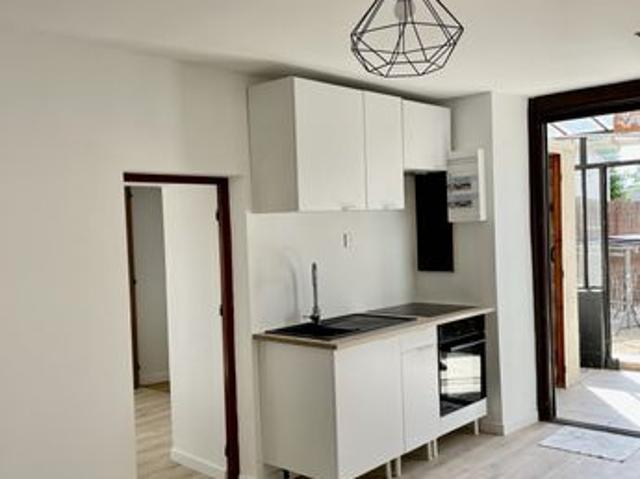 Maison vente à Langon, Arbanats