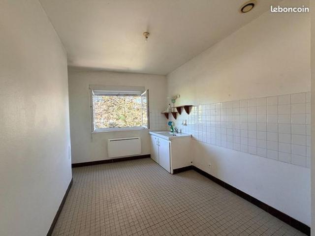 Maison vente à Cosne-Cours-sur-Loire, Pouilly-sur-loire