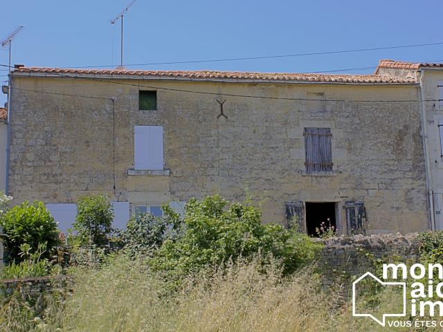 Maison vente à La Gaillardise, Benet