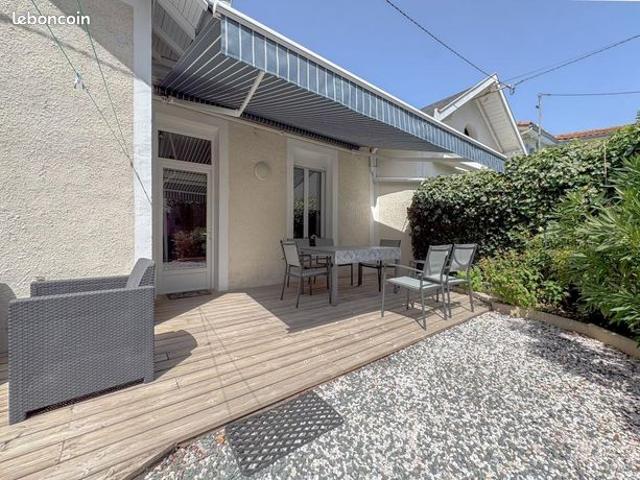 Maison vente à Rochefort, Royan
