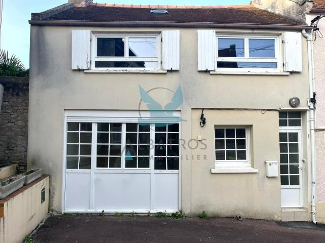 Maison location à Caen, Ouistreham