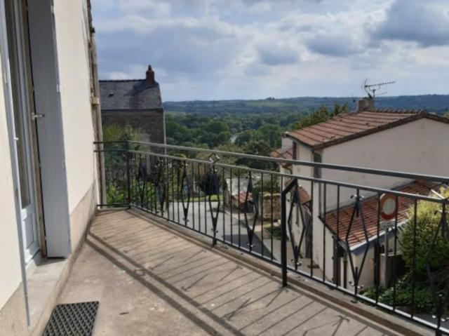 Maison location à Châteaubriant-Ancenis, Le Cellier