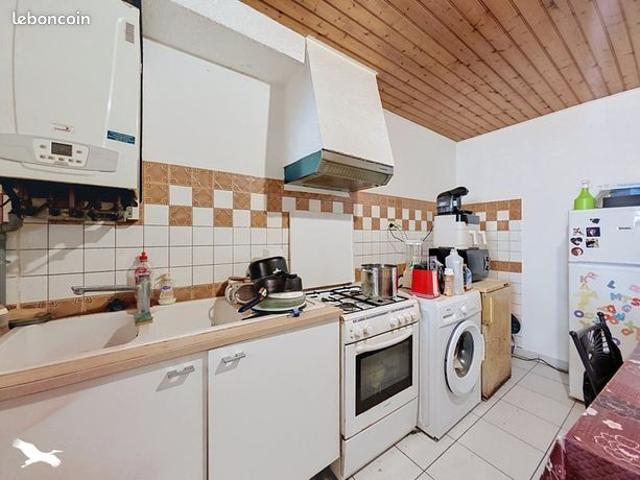 Maison vente à Cognac