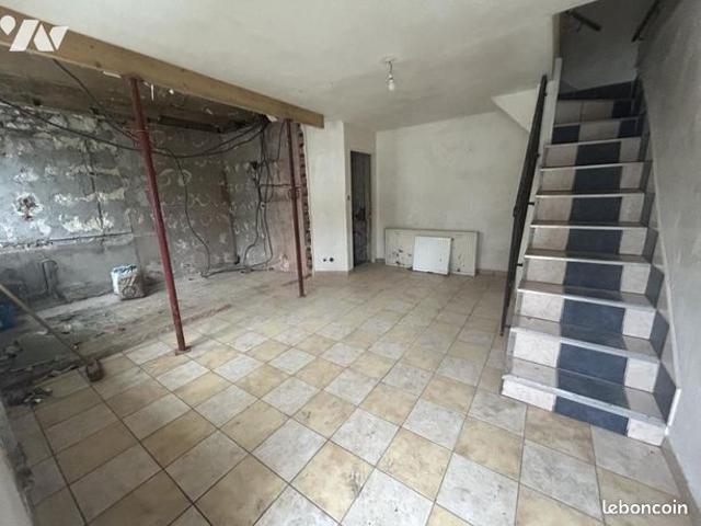 Maison vente à Cambrai, Hauts-de-France