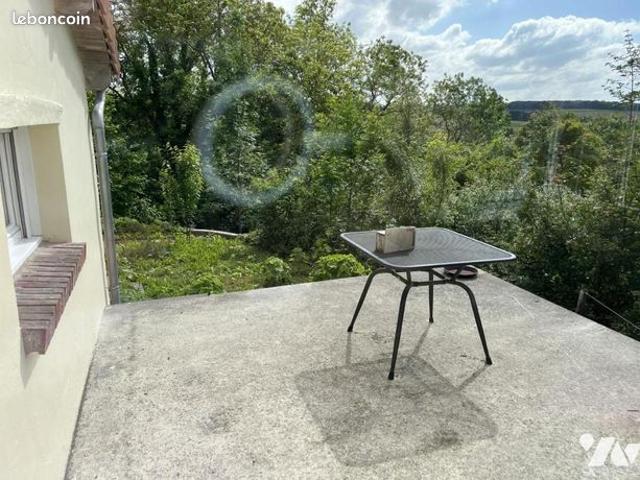 Maison vente à Besançon, Fontain