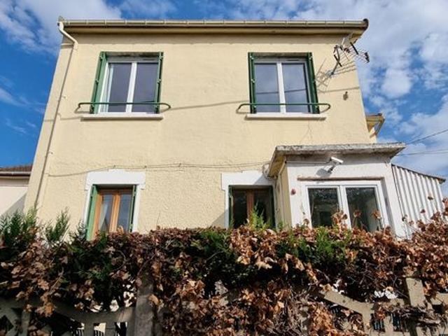 Maison vente à Argenteuil