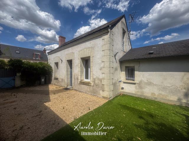 Maison location à Tours, Saint-pierre-des-corps