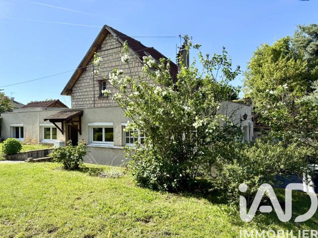 Maison vente à Palaiseau, Igny