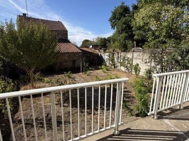 Maison vente à Cholet