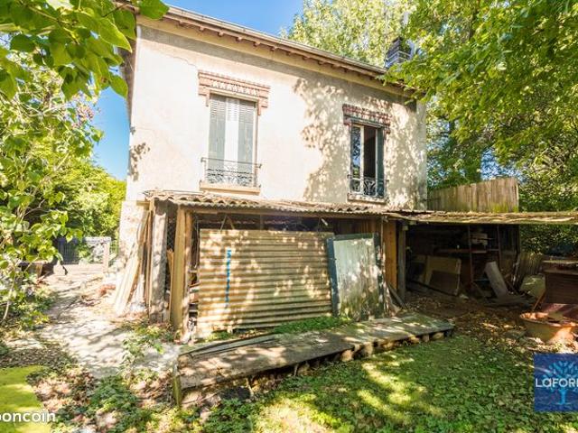 Maison vente à Le Raincy, Les Pavillons-sous-bois