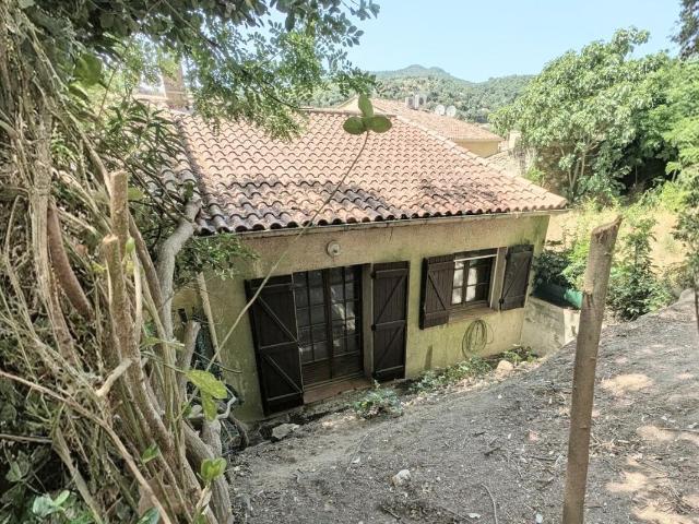 Maison vente à Arrondissement de Toulon, Collobrières