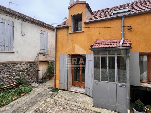 Maison vente à Corbeil-Essonnes, Essonne