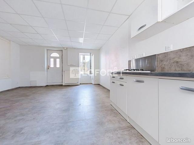 Maison vente à Cholet