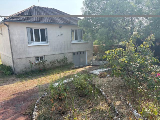 Maison location à Loches, Civray-de-touraine