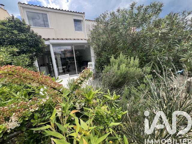Maison vente à Béziers, Agde