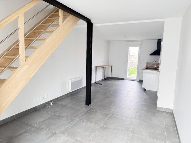 Maison location à La Tibourgère, Les Herbiers