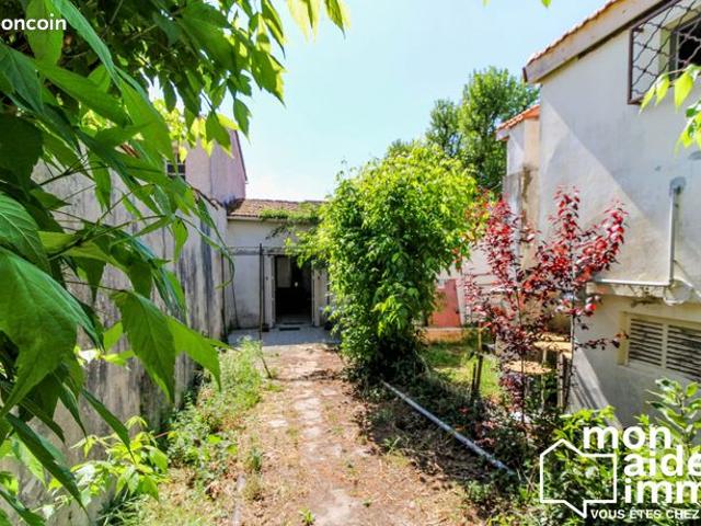 Maison vente à Rochefort, La Tremblade