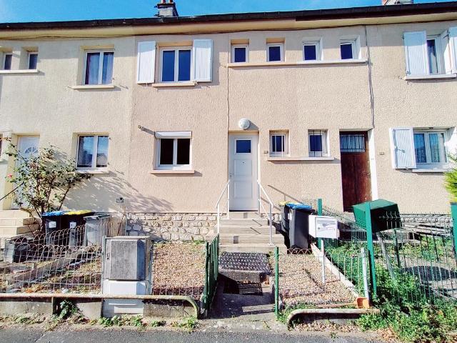 Maison vente à Chambly, Oise