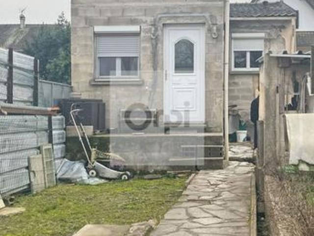 Maison vente à Argenteuil