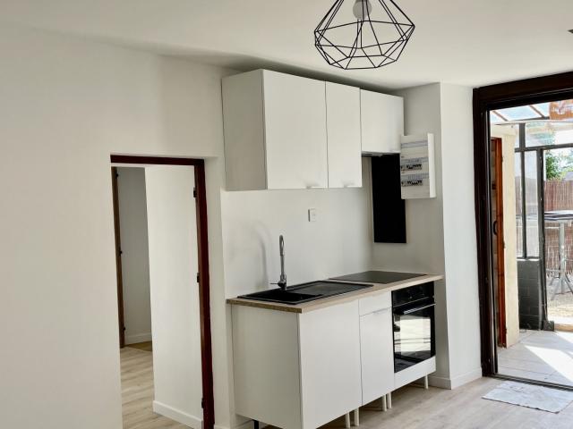 Maison vente à Langon, Arbanats