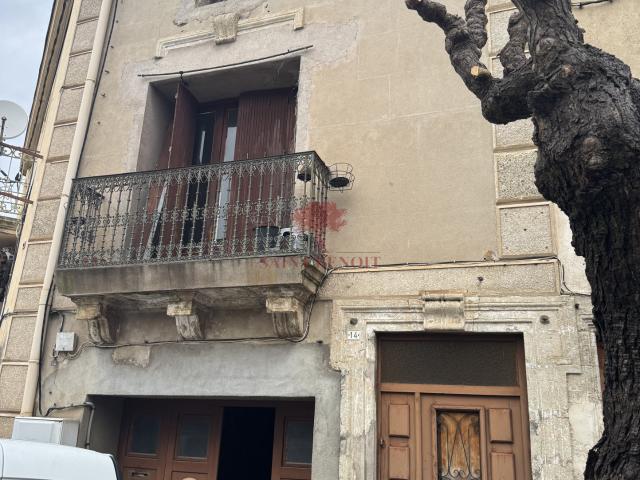 Maison vente à Lodève, Vendémian