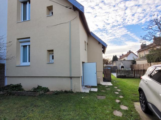 Maison vente à Sarcelles, Goussainville