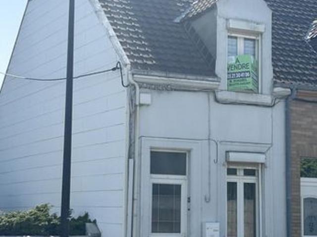Maison vente à Boulogne-sur-Mer, Saint-martin-boulogne