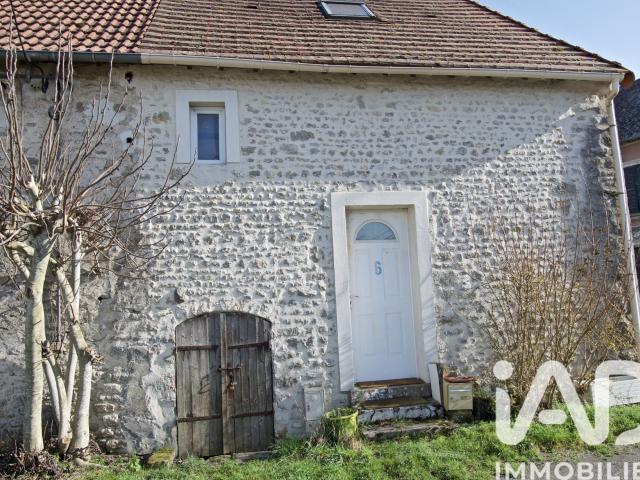 Maison vente à Pithiviers, Rouvres-saint-jean