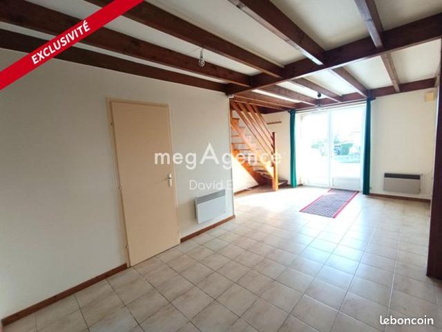 Maison vente à La Roche-sur-Yon, Aizenay