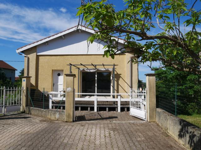 Maison vente à Lyon, Métropole de Lyon