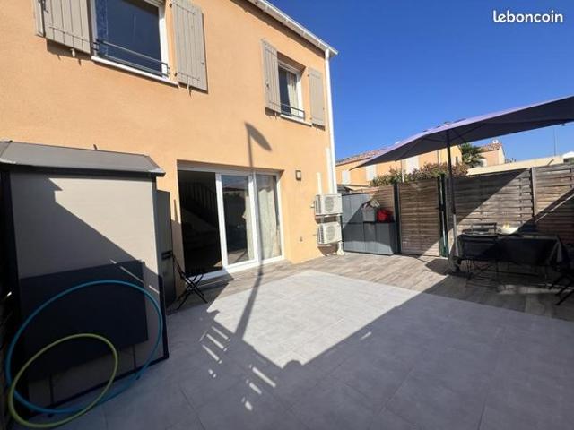 Maison vente à Marseille, La Ciotat