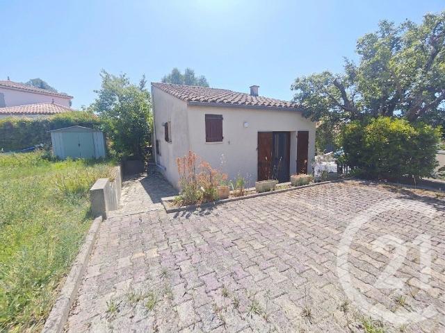 Maison vente à Village de Sérignac, Orthoux-Sérignac-Quilhan