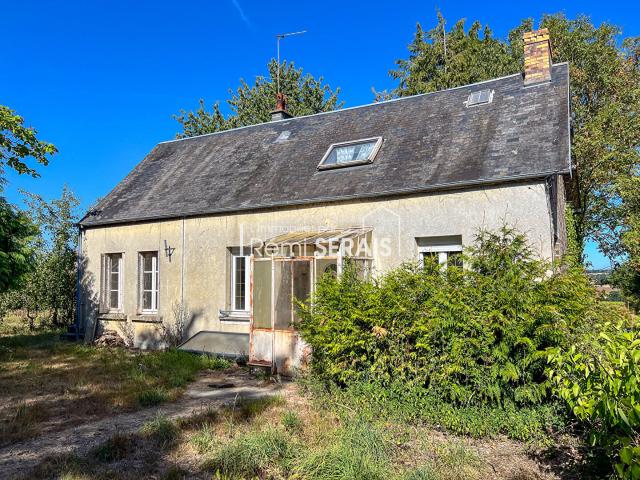 Maison vente à Estry, Valdallière