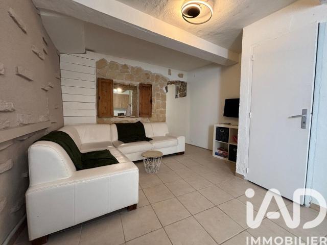 Maison vente à Narbonne, Moussan