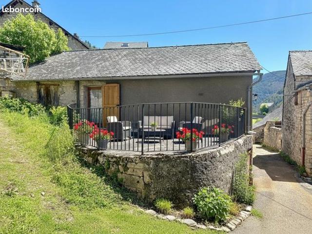 Maison vente à Florac, Occitanie