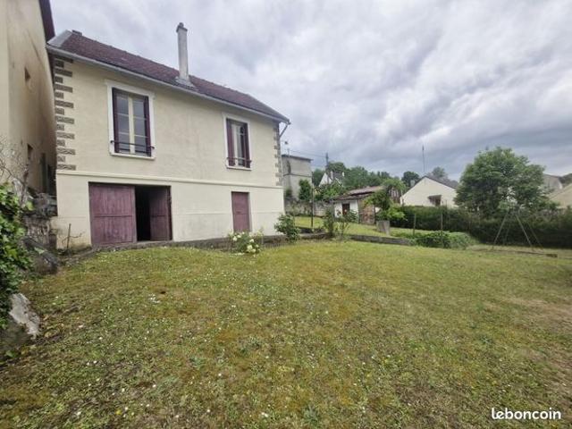 Maison vente à Sarcelles, Marly-la-ville