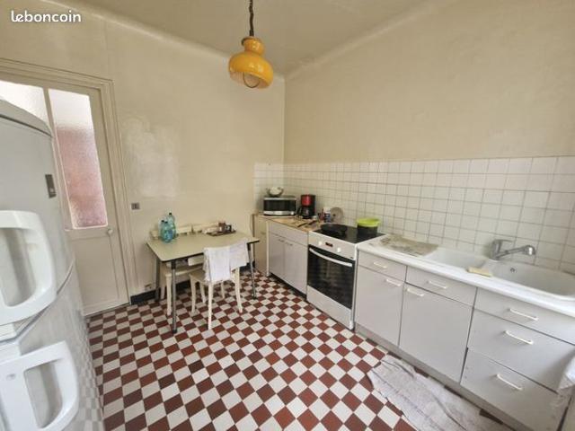 Maison vente à Sarcelles, Marly-la-ville