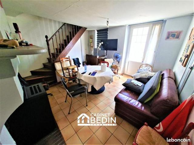 Maison vente à Dax, Montfort-en-chalosse