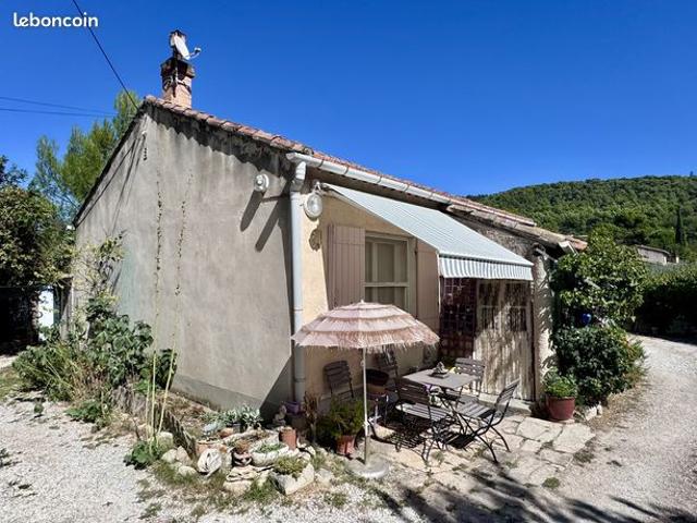 Maison vente à Lagnes, Vaucluse