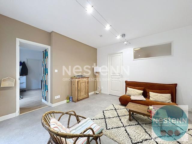 Appartement vente à Blois
