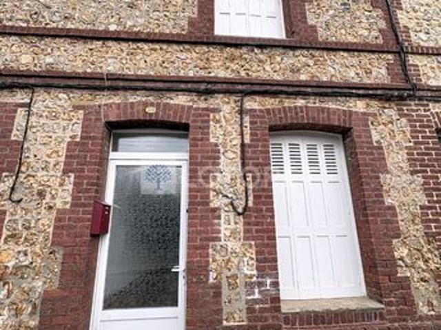 Maison vente à Le Havre, Fécamp